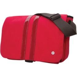 Token Murray Shoulder Bag (Large) Red/Dark Red   Shopping