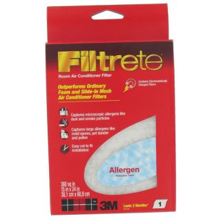 Filtrete Air Conditioner Air Filter