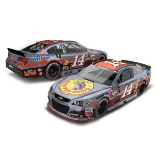 Action Racing Tony Stewart Special Paint 1:64 Die Cast