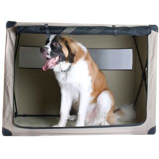 Aussie Naturals Dog Digs Pet Crate   Shopping   The Best