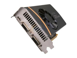 Refurbished: EVGA SuperClocked 02G P3 1469 RX GeForce GTX 560 (Fermi) 2GB 256 bit GDDR5 PCI Express 2.0 x16 HDCP Ready SLI Support Video Card
