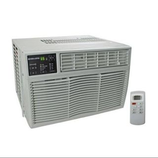 Cool Living 10,000 BTU Energy Star Efficient Window Mount Air Conditioner AC