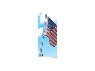 Taylor 904 SS FLAG POLE 30IN