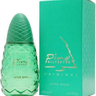 Pino Silvestre Aftershave 4.2 ounces for Men   11043660  