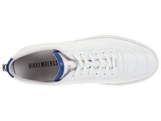 Bikkembergs Soccer 346 Low Sneaker