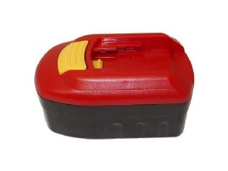 18Volt Replacement Battery for CRAFTSMAN 315.110340, 315.212180, 11034, 110340,
