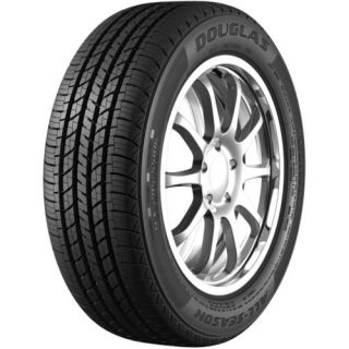 Douglas All Season Tire 215/60R17 96T SL: Tires