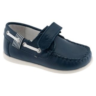 Toddler Boys Chicco® Leather Loafers