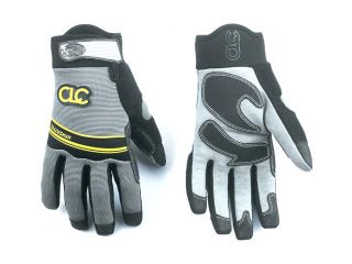 CLC 145M Medium Tradesman™ Gloves