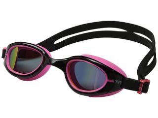 Tyr Special Ops 2 0 Small Polarized Goggles Pink Black