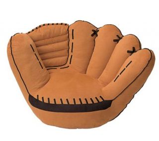 Gund All Star Sports Glove Chair —