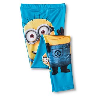 Despicable Me Girls Graphic Legging