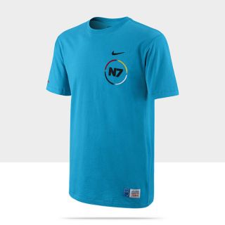 Nike N7 Dragonfly Mens T Shirt.