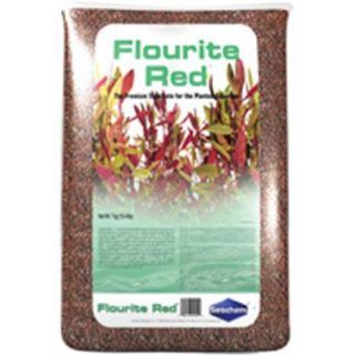 Flourite Red, 7 kg / 15.4 lbs Multi Colored