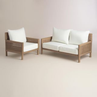 Vailea Occasional Seating Collection