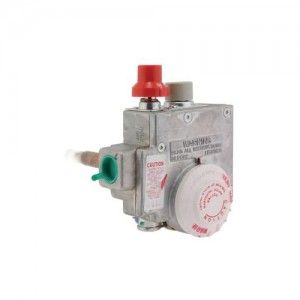 Rheem SP12492B HVAC Natural Gas Valve & Thermostat
