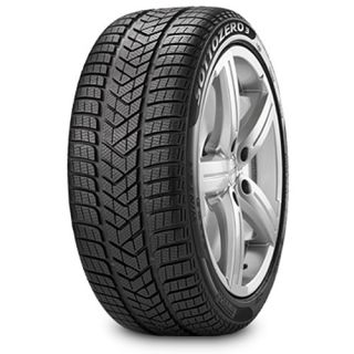 Pirelli Winter Sottozero Serie 3 255/35R18XL Tire 94V: Tires