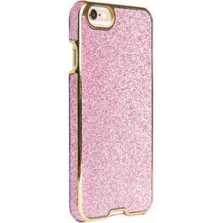 AGENT18 Inlay Case for iPhone 6/6s (Pink Glitter) UA112SI 019