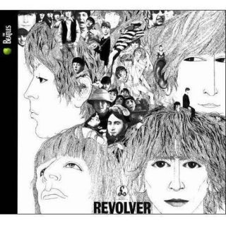 Revolver (Enhanced CD) (Remaster)