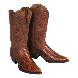 Ariat Whiptail Boots (For Women) 83397 43