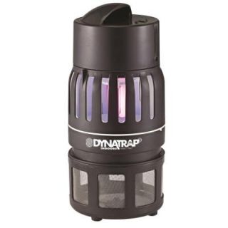 Dynatrap 1000 sq. ft. Indoors Insect Trap DT250IN