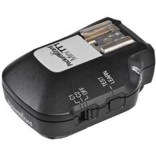 PocketWizard MiniTT1 Radio Slave Transmitter for Nikon PW MINI N