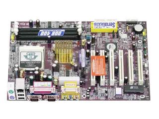 Open Box: SOLTEK SL KT600 RL 462(A) VIA KT600 ATX AMD Motherboard