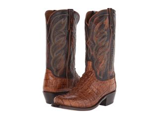Lucchese M2691