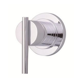 Hansgrohe Sam Select with Shower 2.0gpm Croma 160, Croma E75, CH