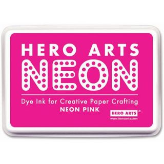 Hero Arts Neon Ink Pad
