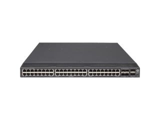 HP 5900AF 48G 4XG 2QSFP+ Fixed 48 Port L3 Managed Gigabit Ethernet Switch