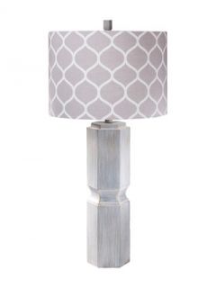 Sandy Table Lamp by Surya