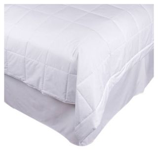 WestPoint Home Eco Pure Cotton Down Alternative Comforter
