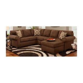 Chelsea Home Adams Sectional