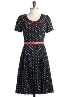 Put a Swing on It Dress  Mod Retro Vintage Dresses