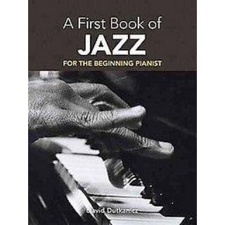 First Book of Jazz (Paperback)