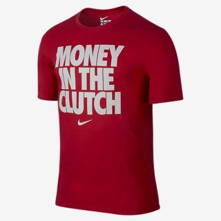 Nike Money In The Clutch Mens T Shirt