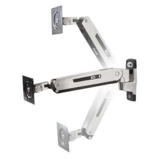 Action Mount Series Interactive Extending Arm Wall Mount for 19   37
