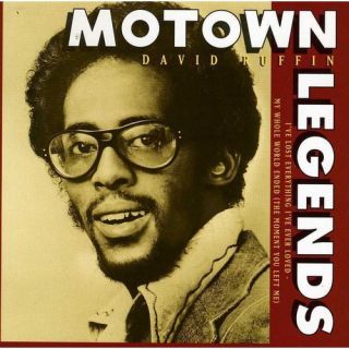 Motown Legends: I've Lost Everything I've Ever Loved