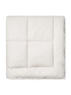 Cotton Shell Cloud Comforter by Melange Home
