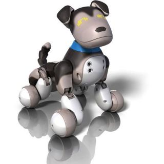 Zoomer Interactive Puppy
