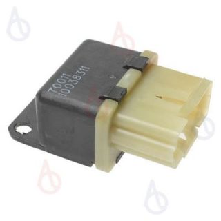 2002 2003 Jeep Liberty Relay   Standard Motor Products, Direct Fit, Fan relay