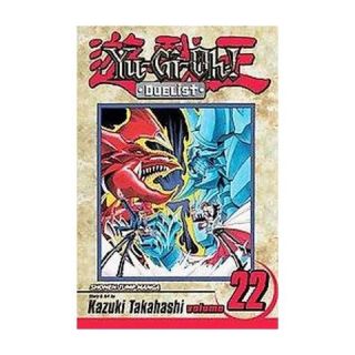 Yu Gi Oh! Duelist 22 ( Yu Gi Oh) (Paperback)