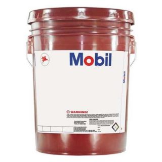 MOBIL 105882 Gear Oil, Mobilgear 600 XP 68, 5 Gal