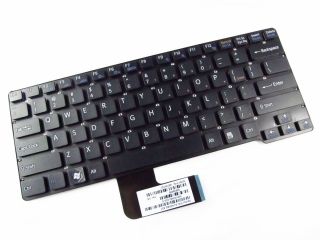 New Laptop Keyboard for Sony Vaio VPC CW Series 9J.N0Q82.A01 148755721 A 1754 882 A 550102922 035 G  , US layout Black color