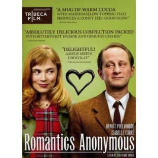Romantics Anonymous (French)