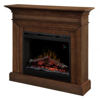 Harleigh Fireplace Mantel Surround by Dimplex