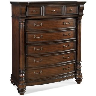 Fairfax Home Collections Bainbridge 8 Drawer Chest