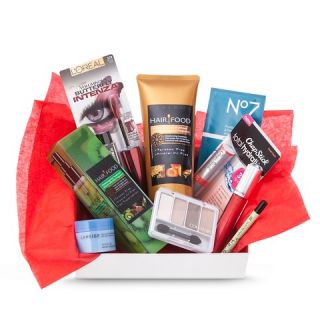 Target® Beauty Box   For Her ($50 Value)