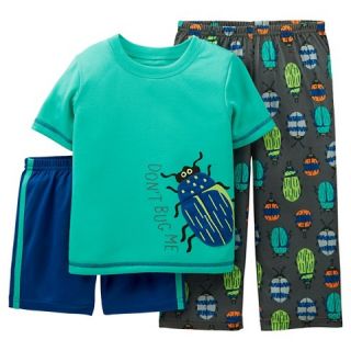 Just One You™ Made by Carters® Toddler Boys 3 Piece Mix & Match